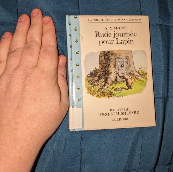 👉10/10$ Livre french kid book - Picture 2 of 4